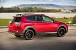 Toyota RAV4 Trail Edition 2017 года (CA)